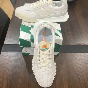 New Balance x Casablanca “Tennis Club” XC-72 Size 9